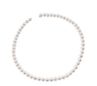 Collana Salvini Donna in Perle Perla PFW00803 - PFW00803